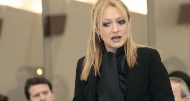 Sukob u SDS-u: Pandurevićeva poručila Bodirogi da nema izbacivanja bez procedure