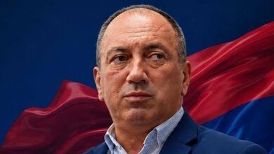 Igor Crnadak upozorava na opstrukcije glasačkog procesa u nedjelju
