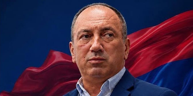 Igor Crnadak upozorava na opstrukcije glasačkog procesa u nedjelju