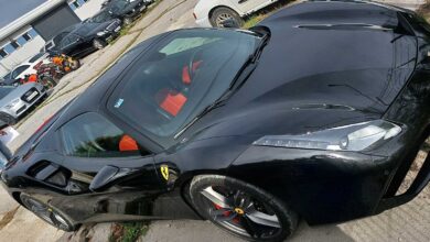 Oduzeta skupocjena vozila u Srpskoj: Zapljena vrijedna milion maraka
