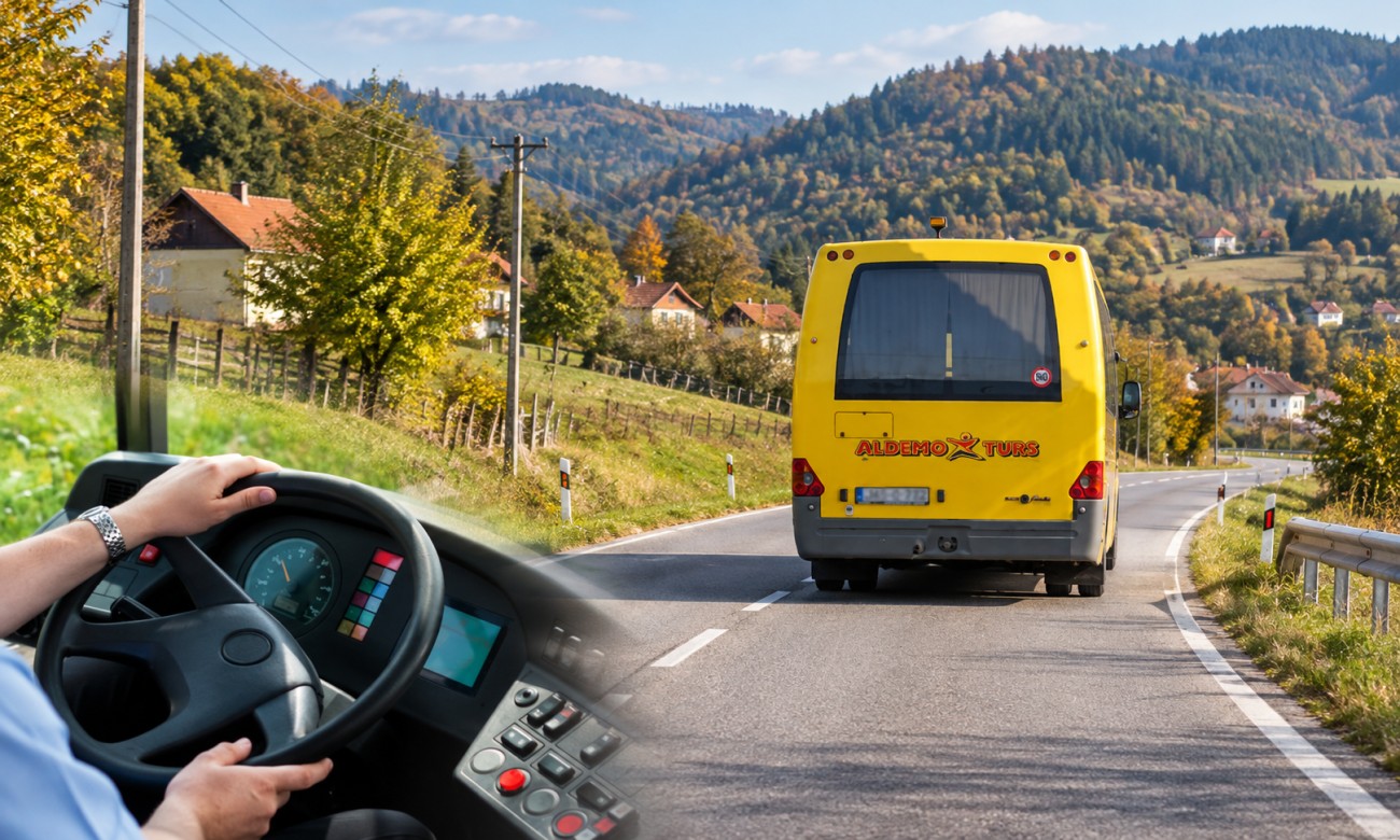 Kriza u javnom prevozu: Prevoznici traže novi cjenovnik ili podršku Grada, upitan opstanak linije za Manjaču