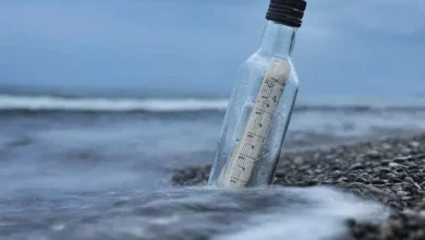 Poruka u flaši pronađena poslije više od pet decenija