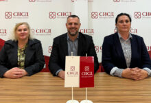 Kadrovsko pojačanje u Trebinju: Dvije funkcionerke pristupile SNSD-u