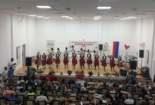 Humanitarni sabor u Razboju: Pjesmom i igrom za liječenje malog Ilije