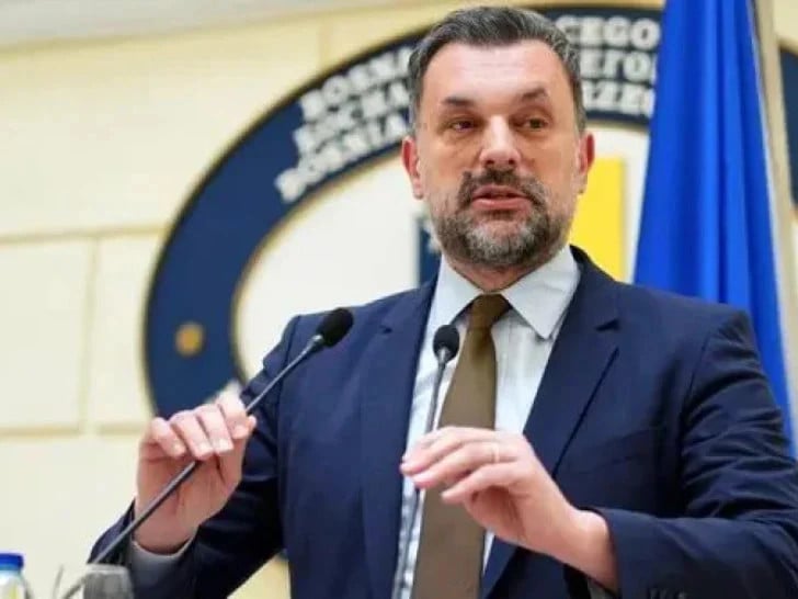 Ista vašingtonska kuća lobirala i za Sarajevo i za Srpsku