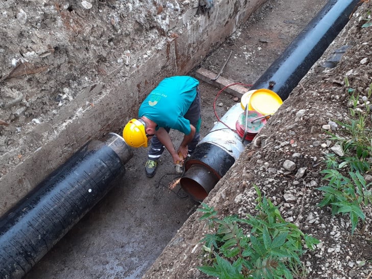 Sezona grijanja u Banjaluci donosi stare izazove za Eko toplane