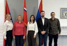 Škole iz Trnova i Nižnjeg Novgoroda dogovorile saradnju