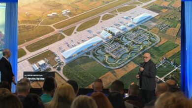 Aerodrom Banjaluka u novom ruhu: Predstavljen etapni plan razvoja