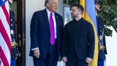 Donald Tramp poručio da Vladimir Zelenski treba da raspiše izbore u Ukrajini
