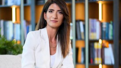 Slijede promjene u diplomatiji BiH: Filipovićeva najavila smjene ambasadora