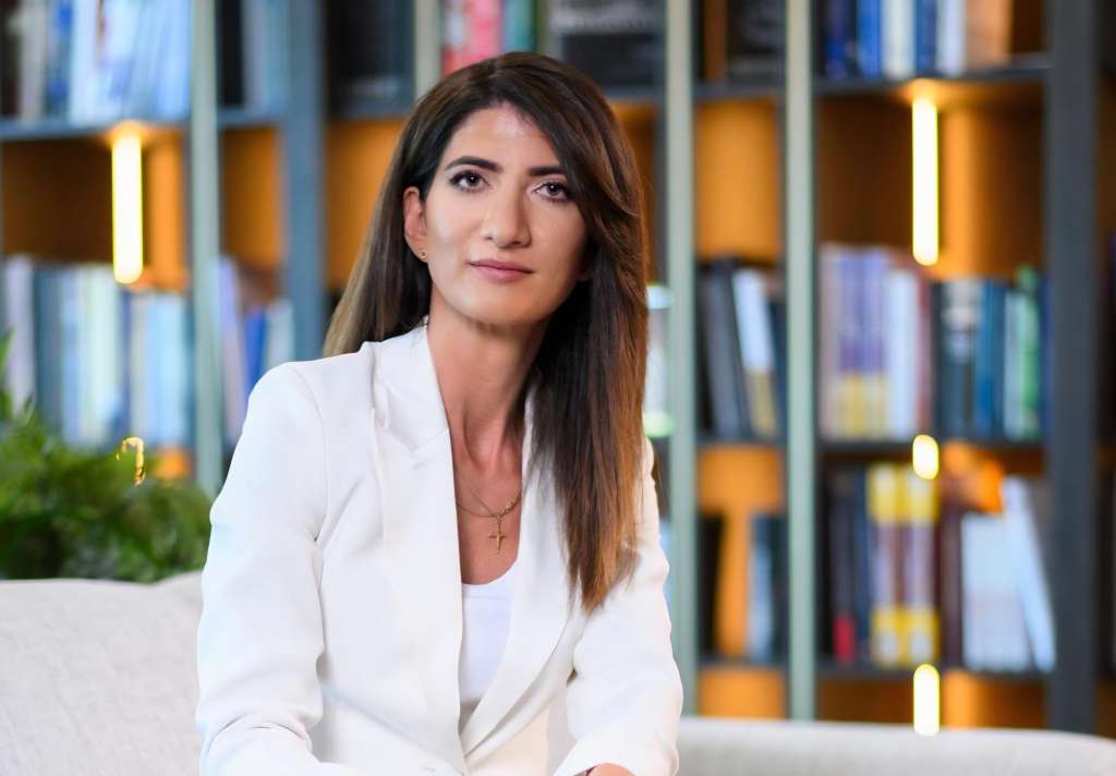 Slijede promjene u diplomatiji BiH: Filipovićeva najavila smjene ambasadora