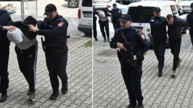 Optužnica potvrđena: Travar i Grujić optuženi za šverc drogom