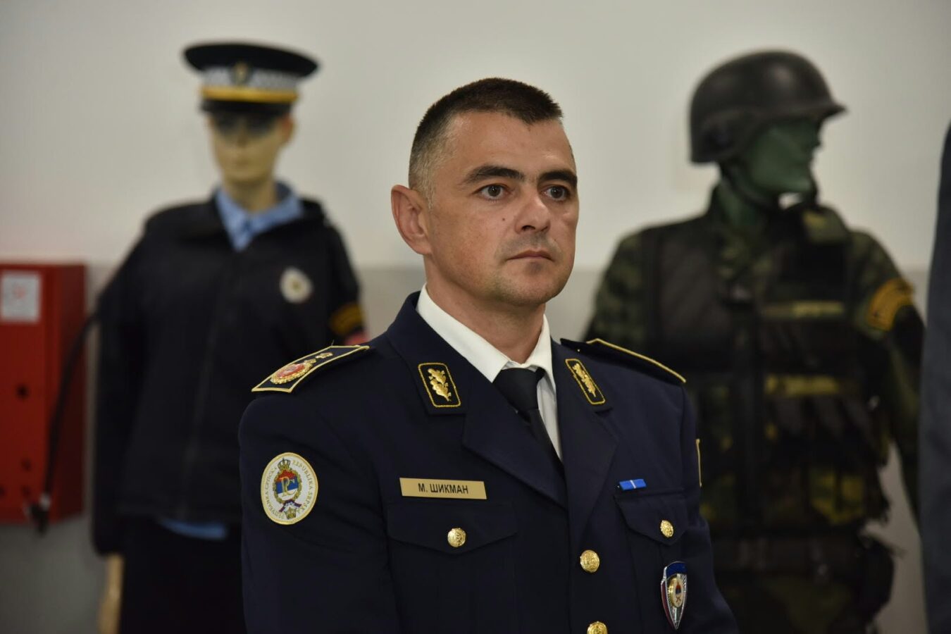 Njegovanje kulture sjećanja temelj za budućnost mladih