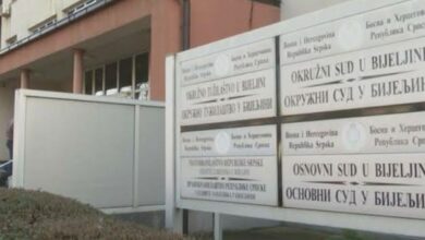 Pijan izazvao udes sa smrtnim ishodom: Priveden vozač nakon tragedije kod Bijeljine