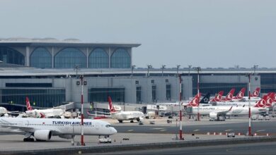 Aerodrom u Istanbulu postao najpovezaniji na planeti