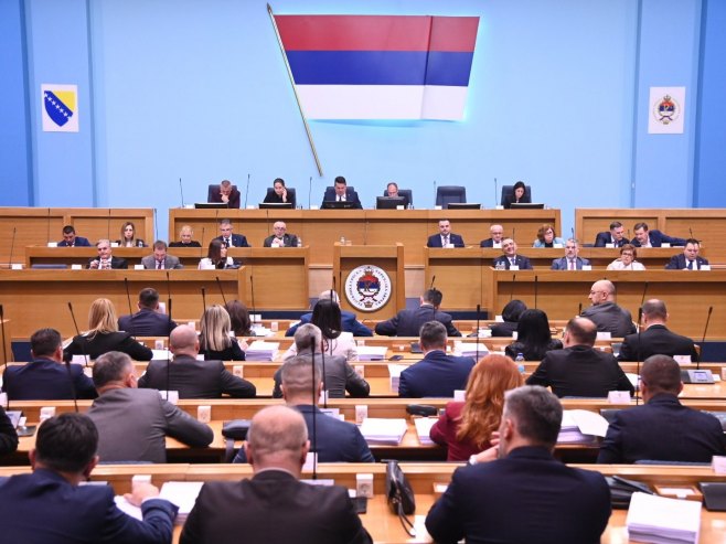 Raspored mandata u parlamentu Srpske: Ubjedljiva pobjeda SNSD-a i uspon PSS-a
