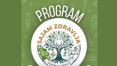 Sajam zdravlja u Banjaluci nudi besplatne preglede i savjete ljekara