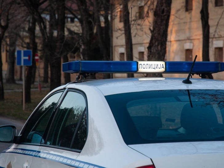 Uhapšen Novica Antić zbog tvrdnji o navodnom vojnom puču