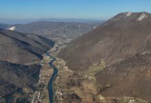 Zaustavljena geološka istraživanja na Sinjakovu nakon presude Okružnog suda