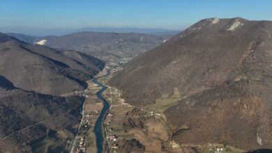 Zaustavljena geološka istraživanja na Sinjakovu nakon presude Okružnog suda