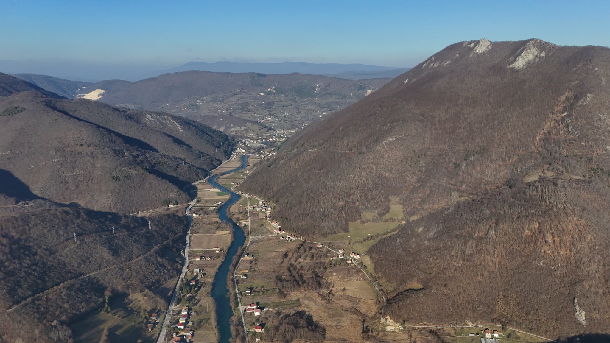 Zaustavljena geološka istraživanja na Sinjakovu nakon presude Okružnog suda