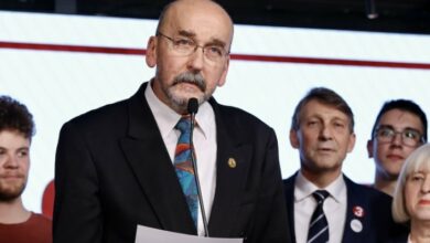 Parlamentarni izbori u Srbiji pokazali volju naroda za promjenama, tvrdi Saičić