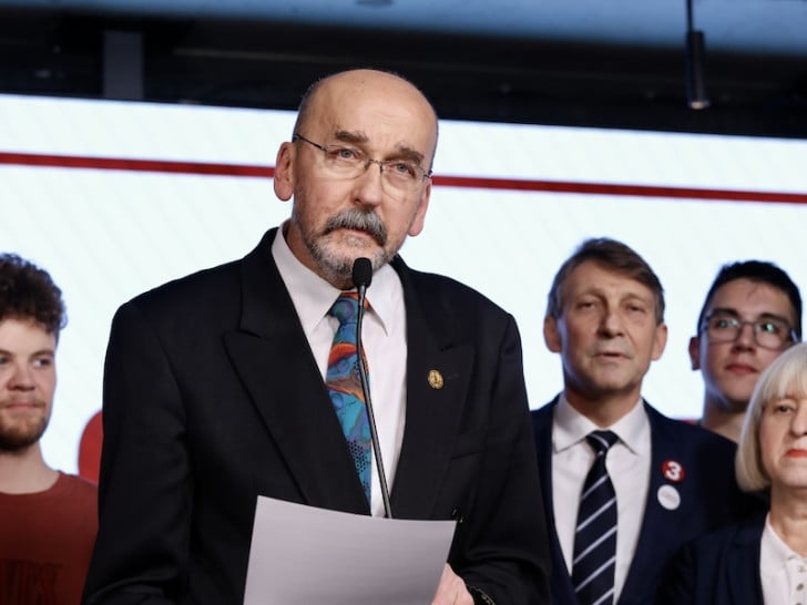 Parlamentarni izbori u Srbiji pokazali volju naroda za promjenama, tvrdi Saičić