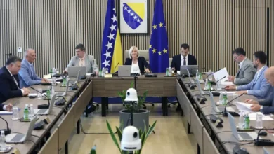 Nove osnovice za primanja: Povećanje plata u institucijama BiH za 2027. godinu