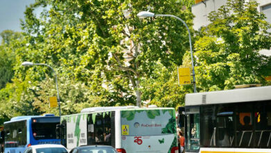 Da li poskupljuje javni prevoz u Banjaluci: Gradska uprava razmatra zahtjev prevoznika