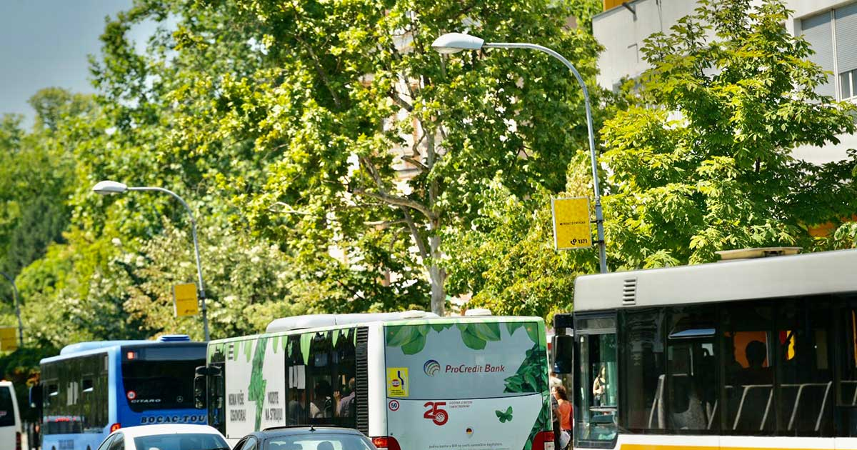 Da li poskupljuje javni prevoz u Banjaluci: Gradska uprava razmatra zahtjev prevoznika