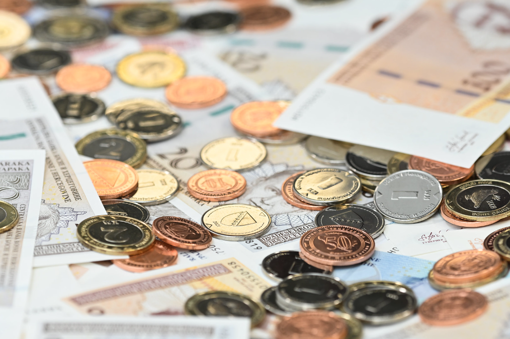 Štednja stanovništva u Srpskoj dostigla 5,9 milijardi KM