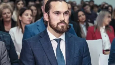 Miloš Stanišić pozvao birače da izaberu uređen sistem umjesto partijskih dilova
