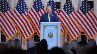 Donald Tramp izjavio da predsjednički izbori u Brazilu djeluju namješteno