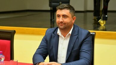 Ljubiša Petrović zvanično izbrisan iz evidencije članstva SDS-a