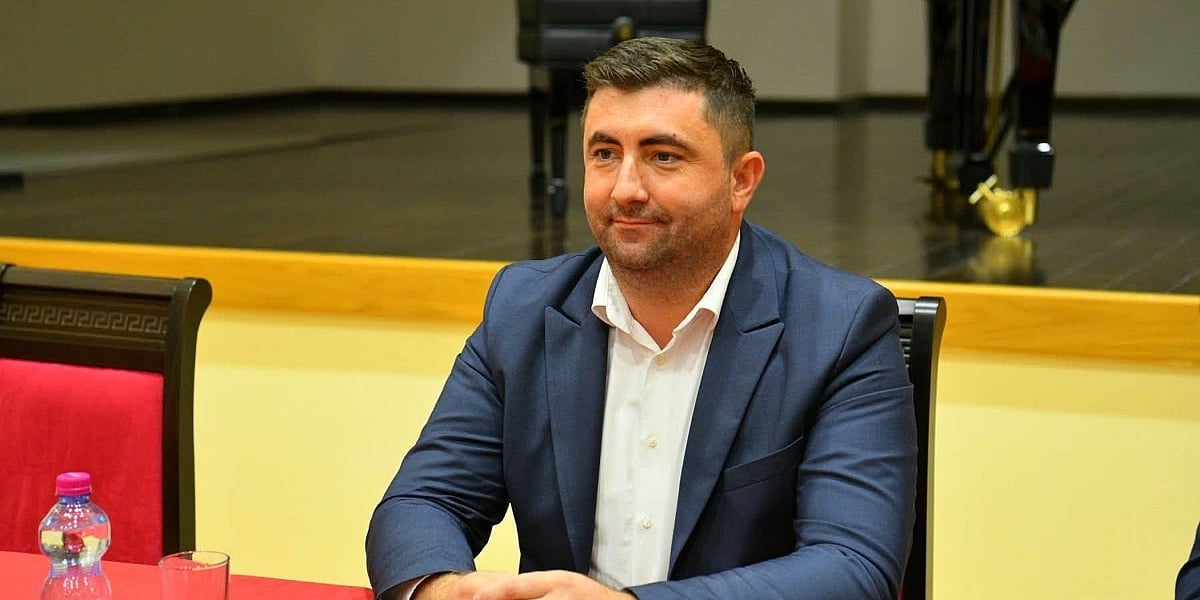 Ljubiša Petrović zvanično izbrisan iz evidencije članstva SDS-a