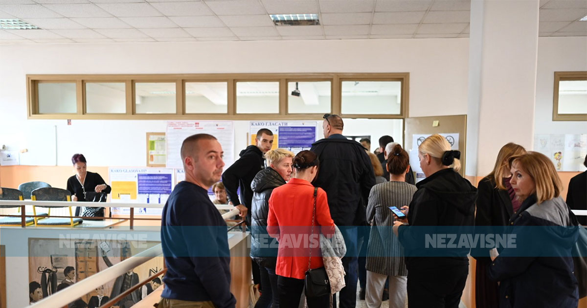 Predizborna kampanja u znaku društvenih mreža i manjka programa