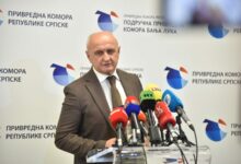Cijena električne energije bez promjene do marta, slijedi analiza potrošnje