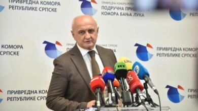 Cijena električne energije bez promjene do marta, slijedi analiza potrošnje