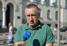 Otvaranje biračkih mjesta u Banjaluci: GIK čeka podatke za devet lokacija