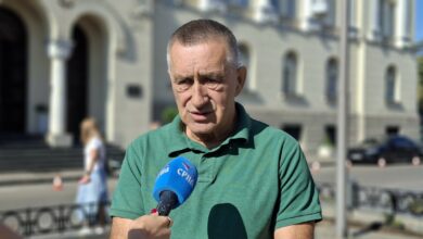 Otvaranje biračkih mjesta u Banjaluci: GIK čeka podatke za devet lokacija