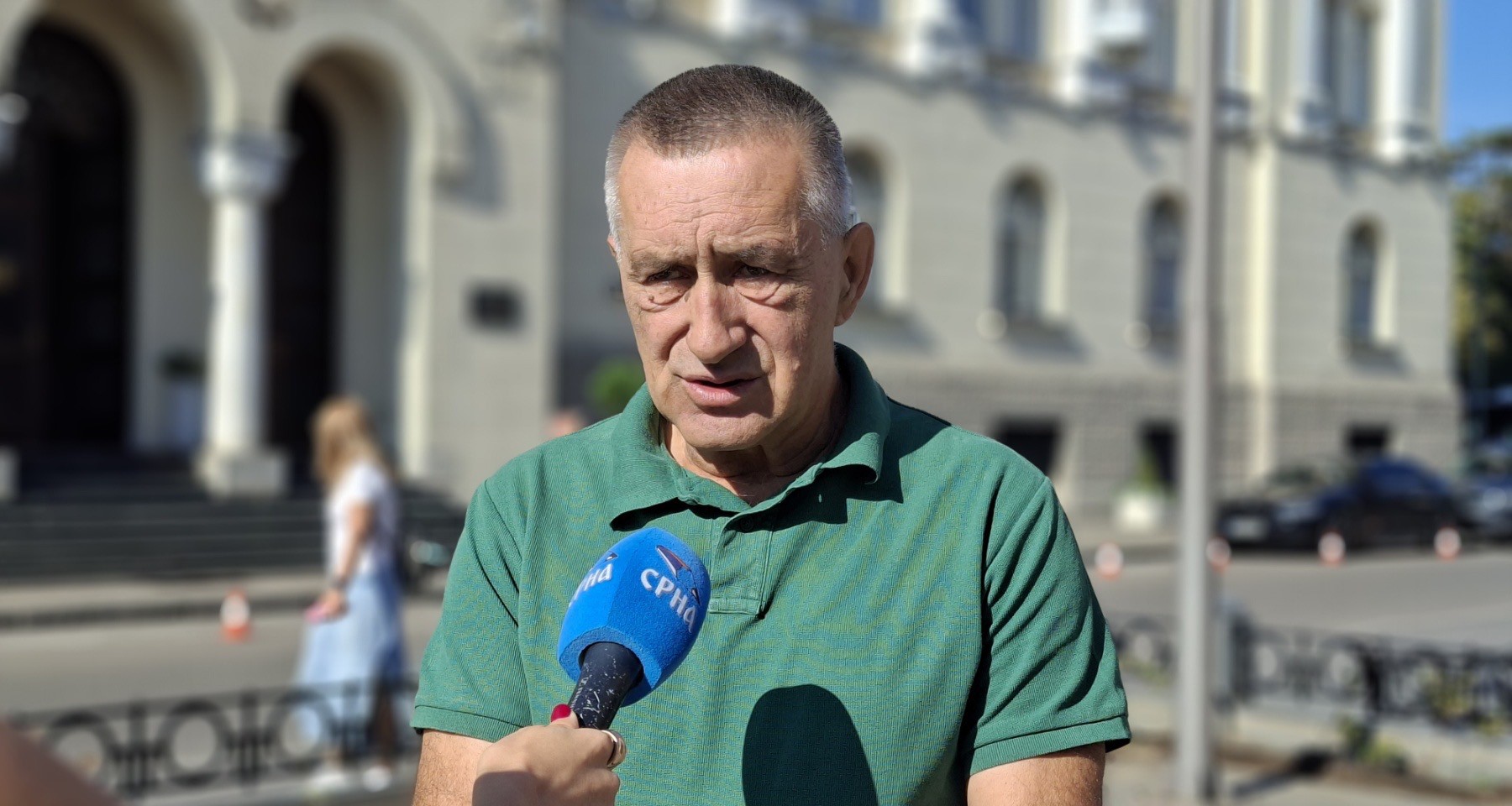 Otvaranje biračkih mjesta u Banjaluci: GIK čeka podatke za devet lokacija