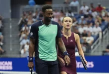 Elina Svitolina i Gael Monfils stavili tačku na brak