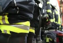 Strašna tragedija u Surčinu: Otac i sin nastradali u vatrenoj stihiji