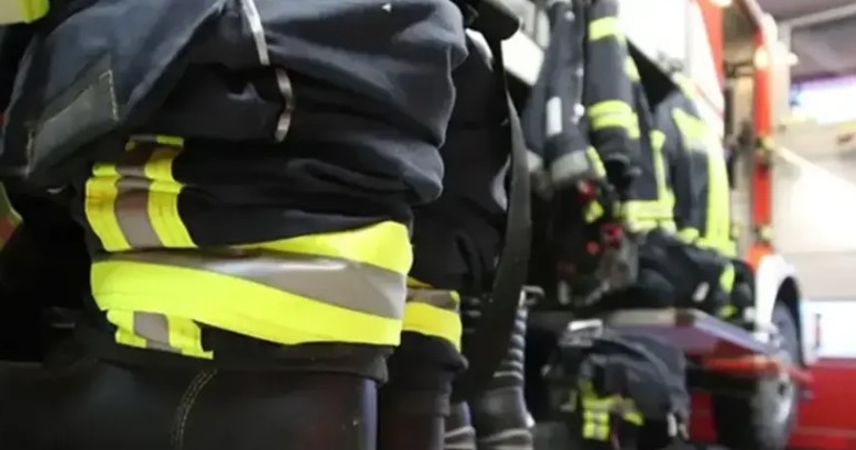 Strašna tragedija u Surčinu: Otac i sin nastradali u vatrenoj stihiji