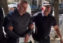 Trajče Bojkovski osuđen na doživotni zatvor za ubistva četiri žene