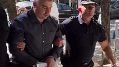 Trajče Bojkovski osuđen na doživotni zatvor za ubistva četiri žene