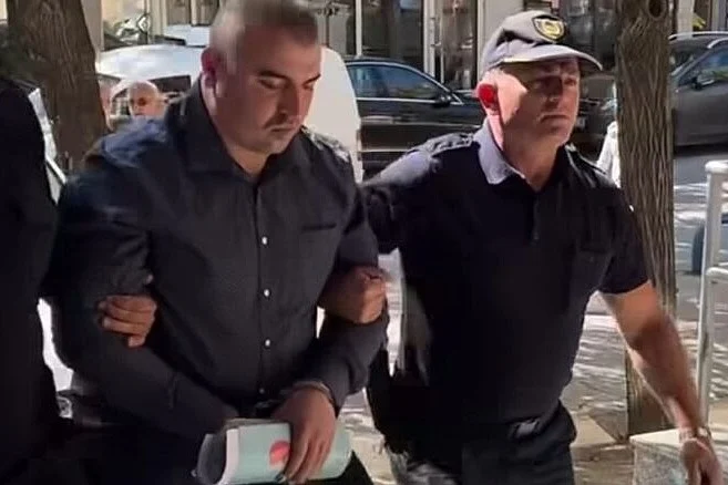 Trajče Bojkovski osuđen na doživotni zatvor za ubistva četiri žene