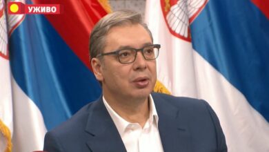 Priznanje izbornog poraza sačuvalo stabilnost: Vučić o detaljima izborne noći