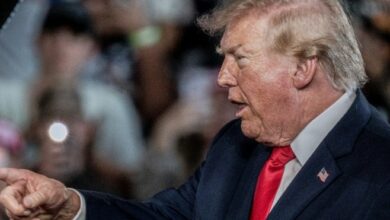 Donald Tramp saopštio da ukrajinski sukob ide ka rješenju