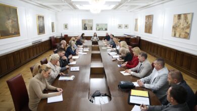 Infrastrukturni radovi u Banjaluci: U fokusu komunalni projekti i besplatne obuke za privrednike